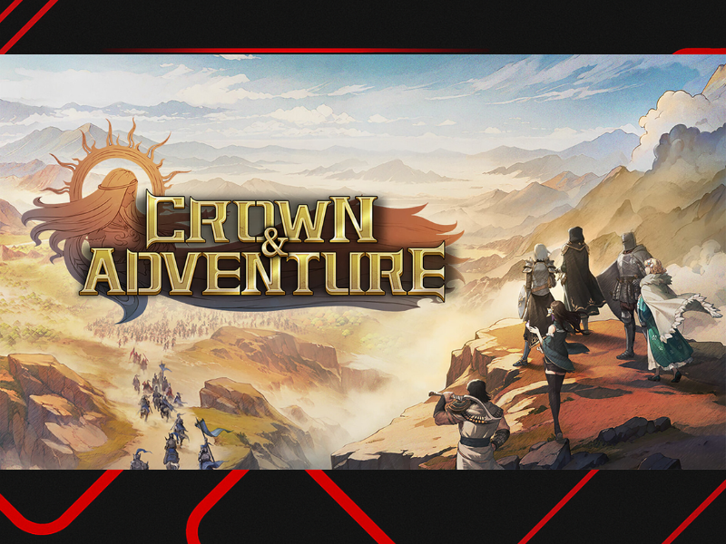 crown and adventure review