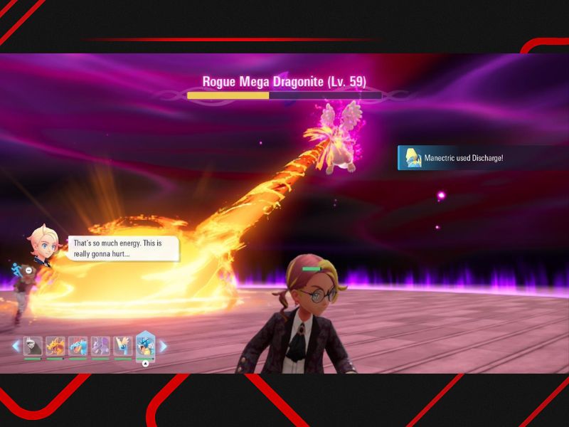 pokemon legend z-a boss