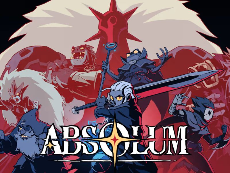 review game Absolum