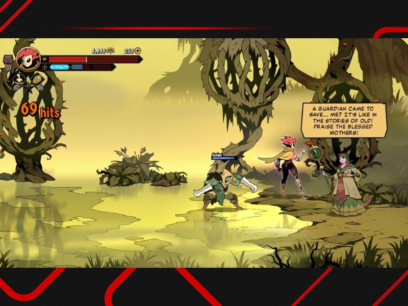 game absolum có hay không