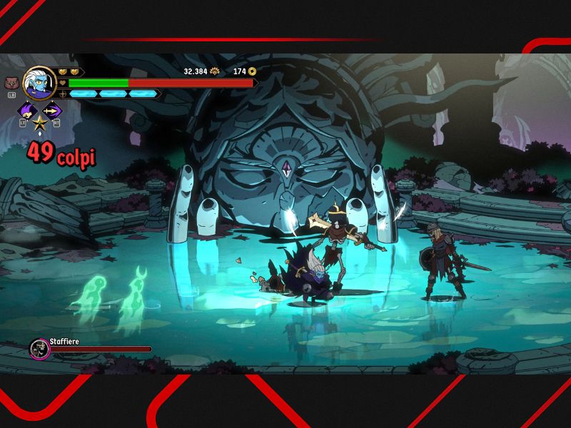 đánh giá nhanh game absolum