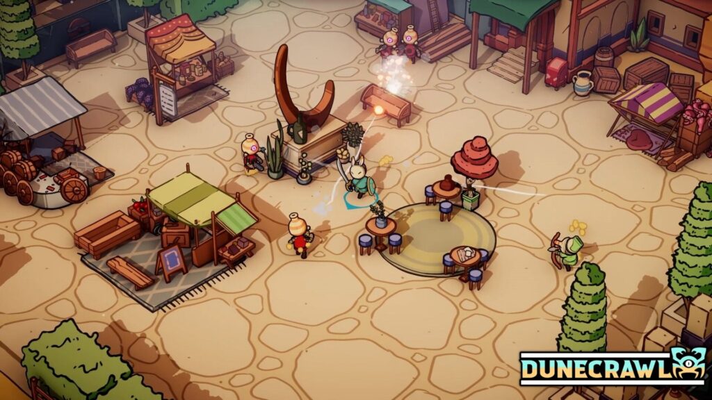 dunecrawl review danh gia nhanh 2