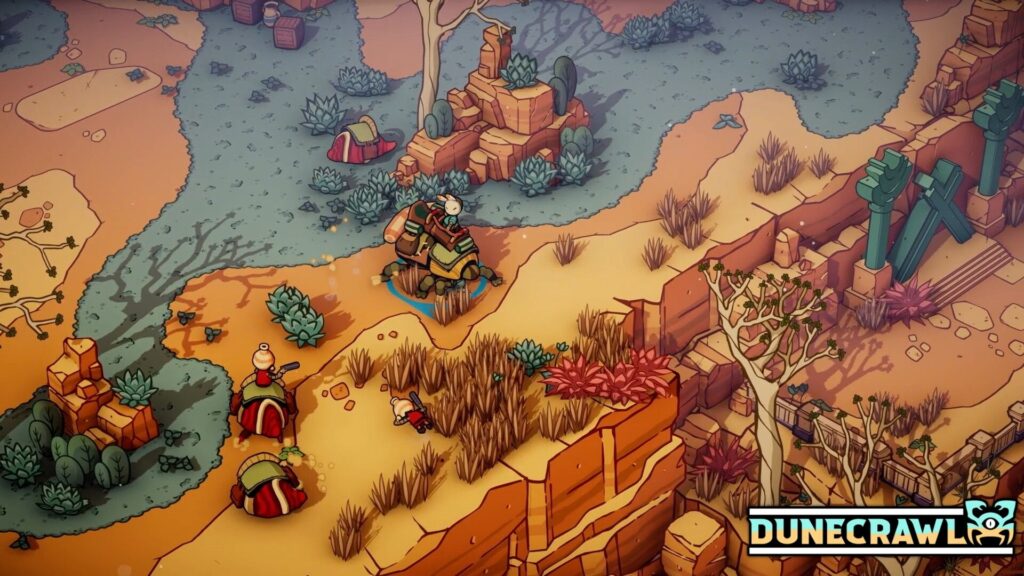 dunecrawl review danh gia nhanh 7