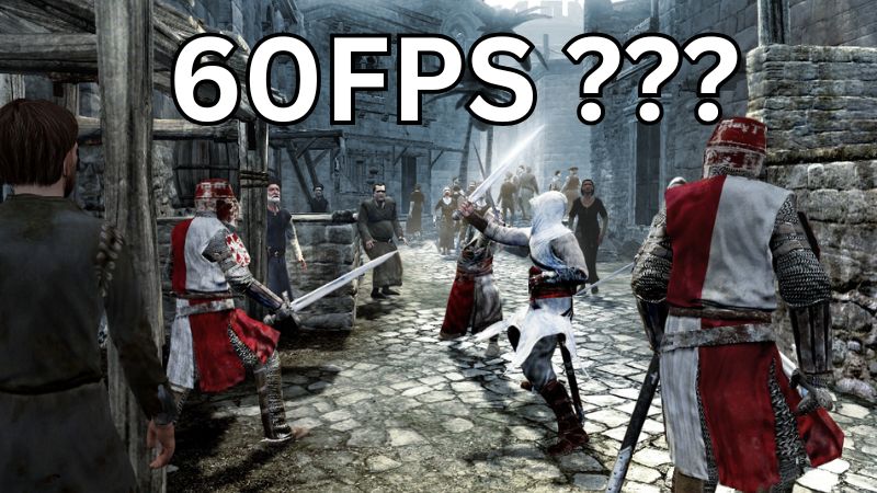 nhieu game assassin creed co dien sap co 60 fps 1