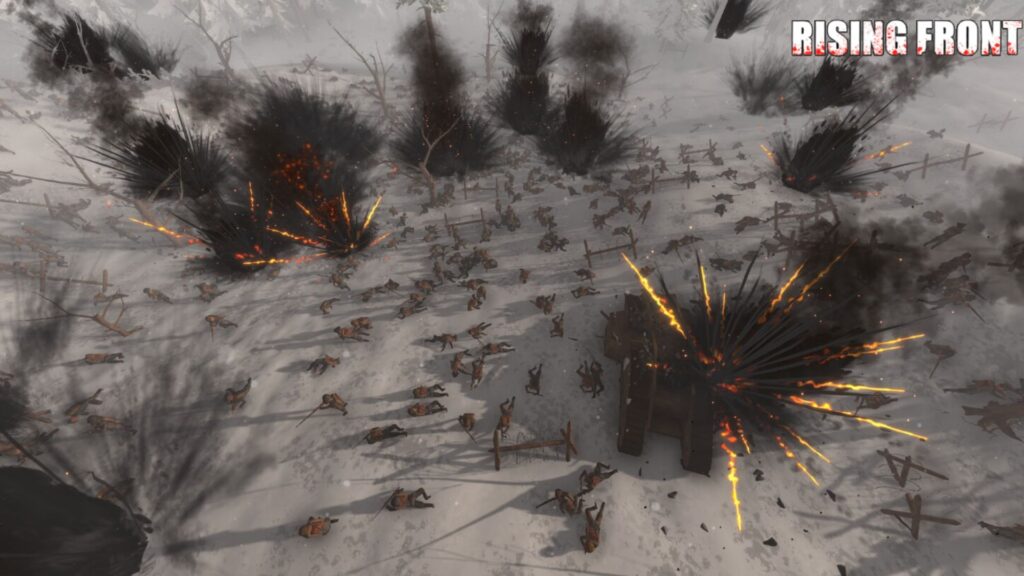 rising front review danh gia nhanh 2