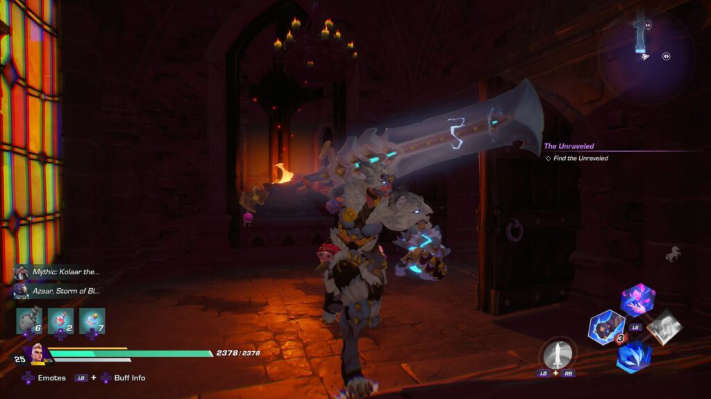 wayfinder đánh giá