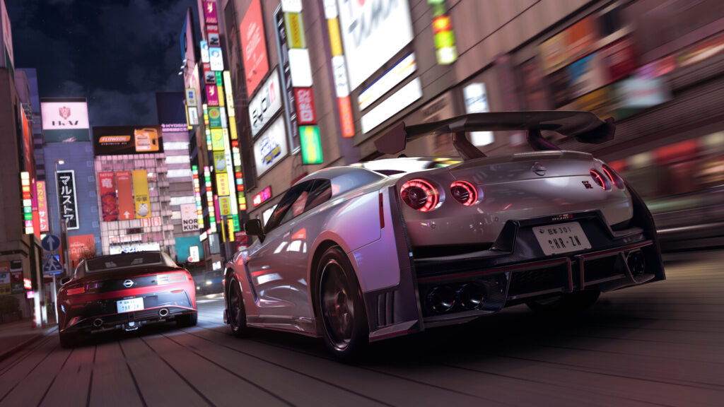 danh gia forza horizon 1