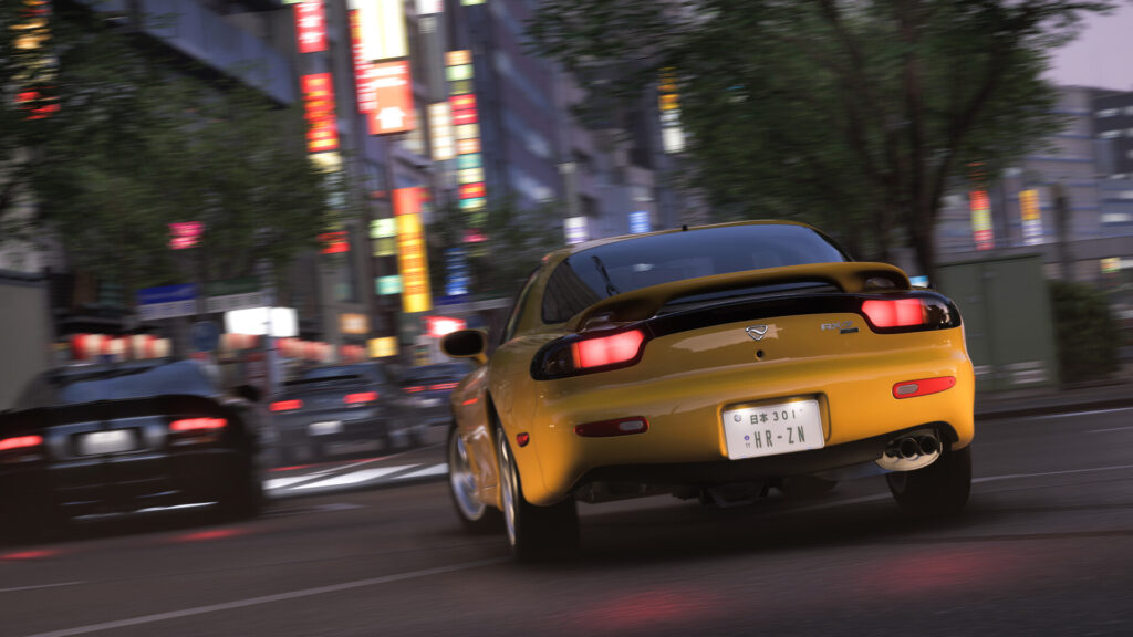 danh gia forza horizon 6