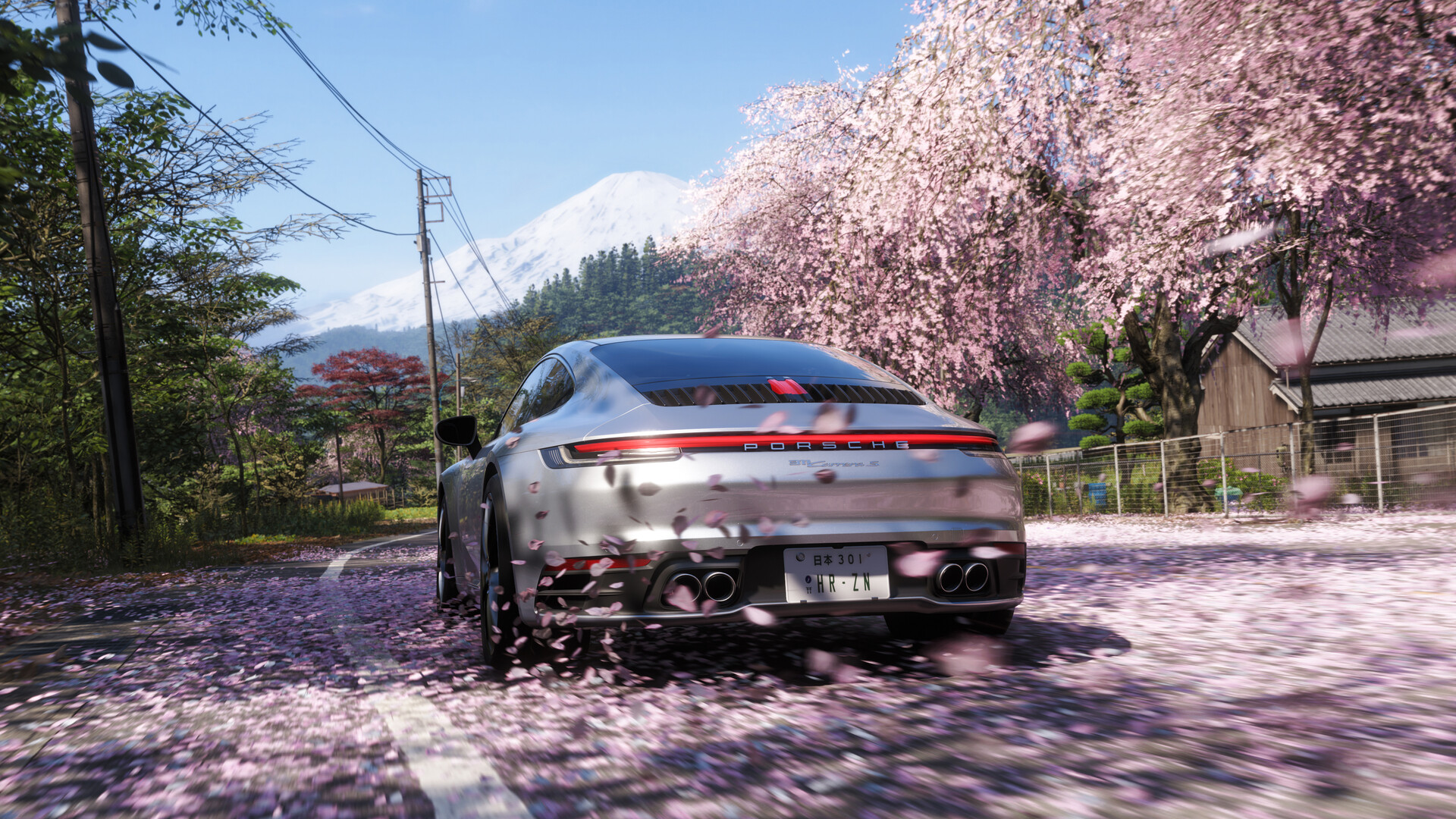 đánh giá forza horizon 6