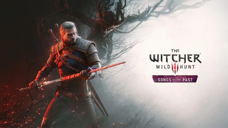 the wticher 3 dllc mới nhất