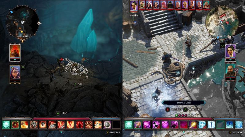 game 2 người chơi trên pc 