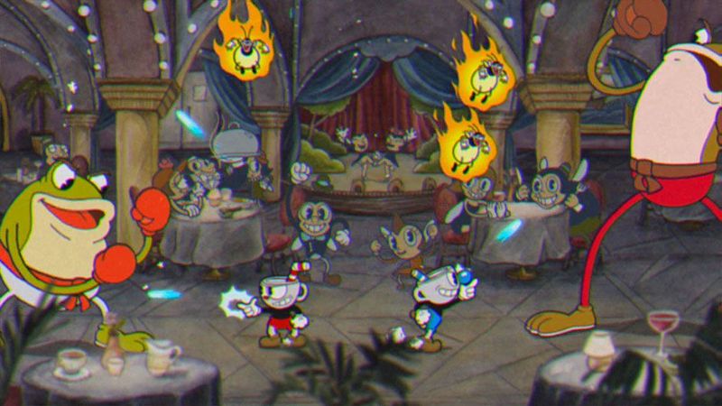 game 2 người chơi trên pc 